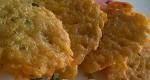 Cottage Cheese Cookies χωρίς αυγά χήνες πόδι Πώς να κάνετε χήνες πόδι από τυρί cottage